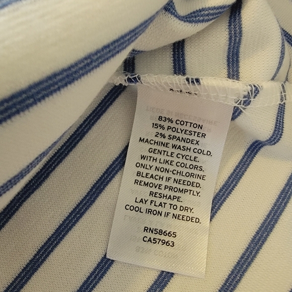 NWT Nordstrom Dress L 10/12 - Picture 4 of 7